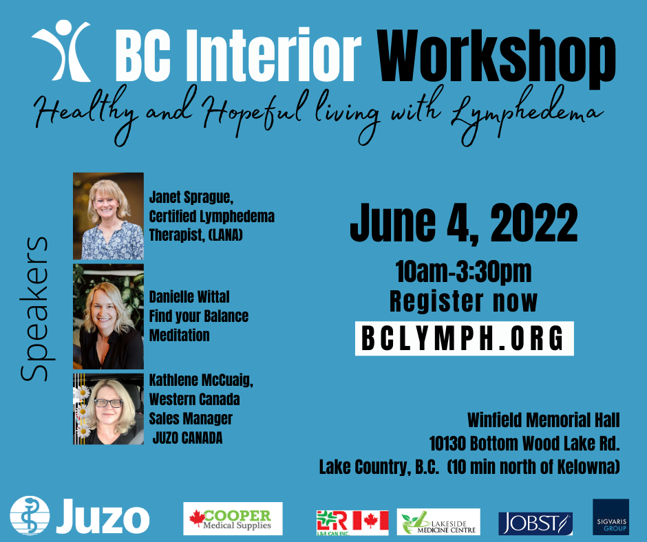 BC Interior Workshop information, click or tap image to open the event page ang get the details.